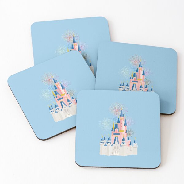 Item preview, Fairytale Castle designed and sold by LeCreateCo.