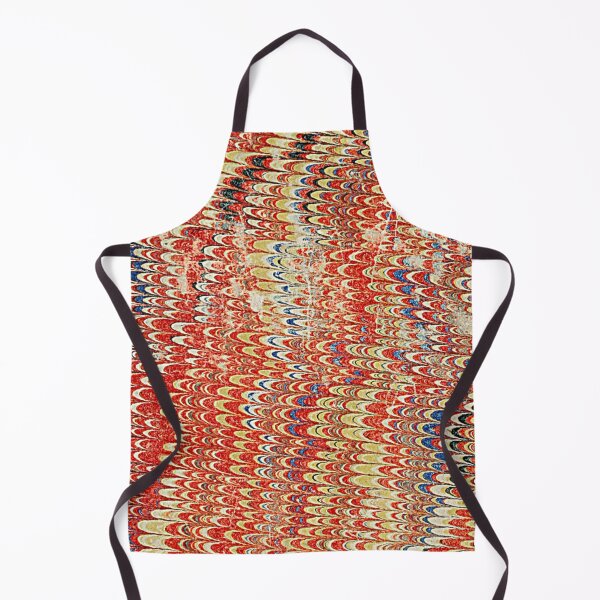 Item preview, Vintage Victorian Marbled Pattern Book Cover designed and sold by JoolyA.