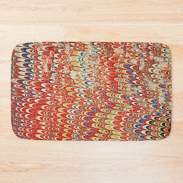 Item preview, Vintage Victorian Marbled Pattern Book Cover designed and sold by JoolyA.