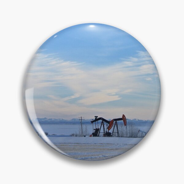Item preview, Alberta Sky designed and sold by Linda Bianic.