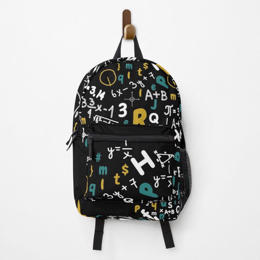 Item preview, Backpack designed and sold by Ribsa.