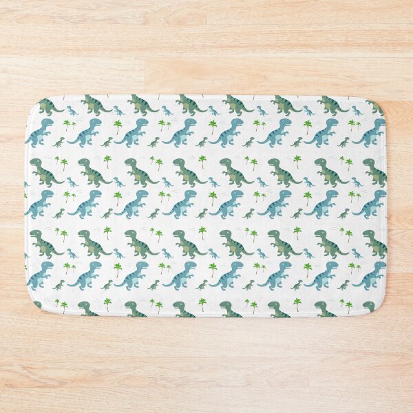 Item preview, Dinosaurs Pattern Design  designed and sold by MarcSabuncu.