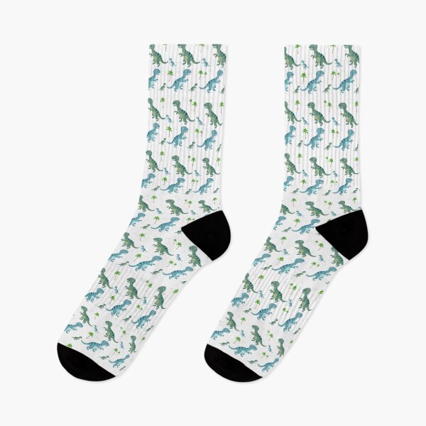 Item preview, Dinosaurs Pattern Design  designed and sold by MarcSabuncu.