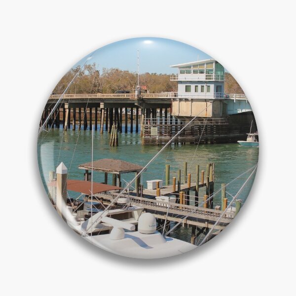 Item preview, Heide Trask Drawbridge designed and sold by Cynthia48.