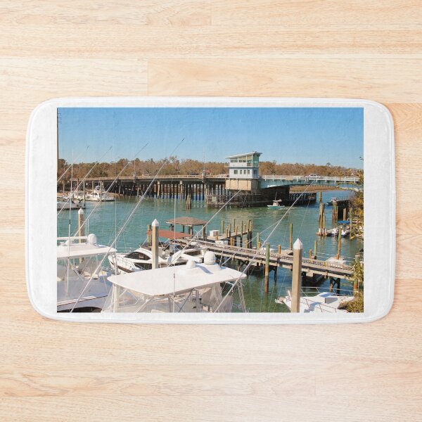 Item preview, Heide Trask Drawbridge designed and sold by Cynthia48.
