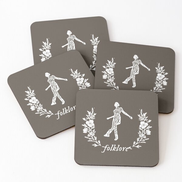 Item preview, August Folklore designed and sold by Dewars.