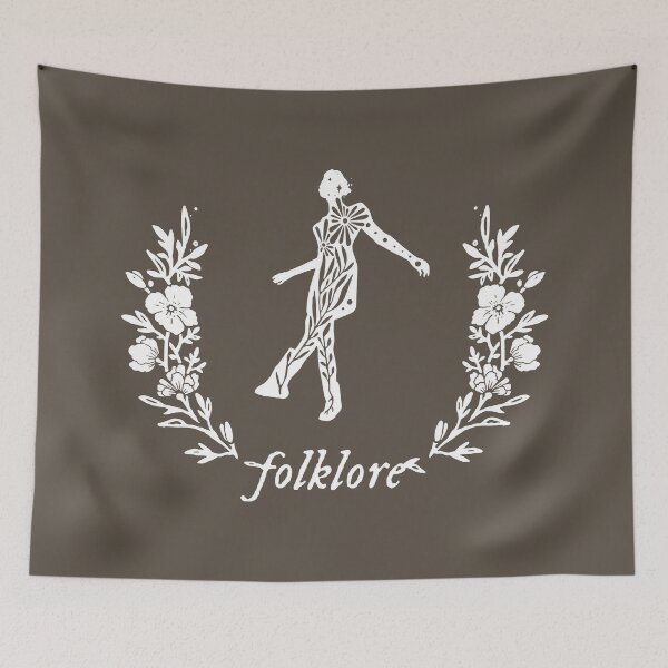 Item preview, August Folklore designed and sold by Dewars.