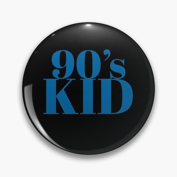 Item preview, 90’s kid designed and sold by Monkey204.