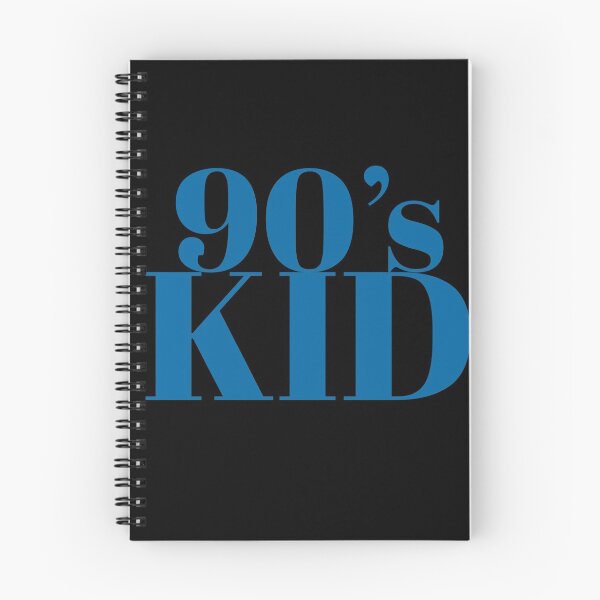 Item preview, 90’s kid designed and sold by Monkey204.