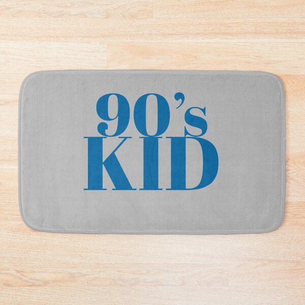 Item preview, 90’s kid designed and sold by Monkey204.
