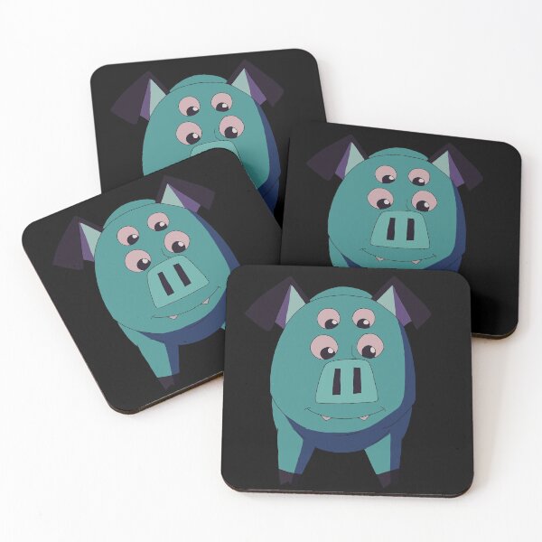 Item preview, Mandu - Kipo And The Age Of Wonderbeasts designed and sold by SedgeWren.