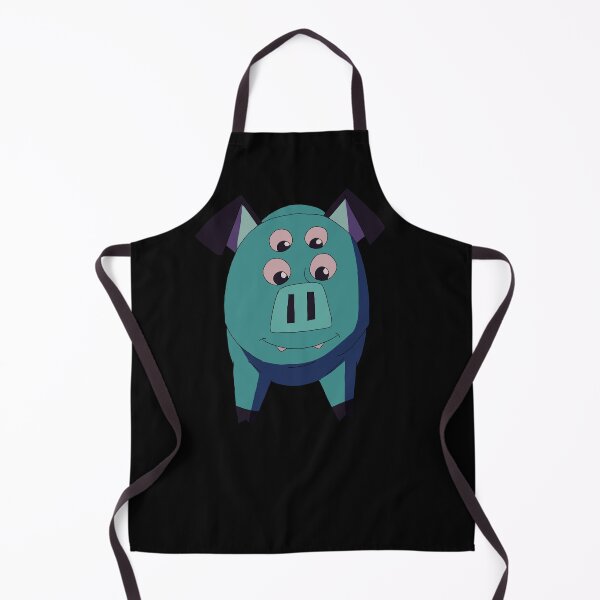Item preview, Mandu - Kipo And The Age Of Wonderbeasts designed and sold by SedgeWren.