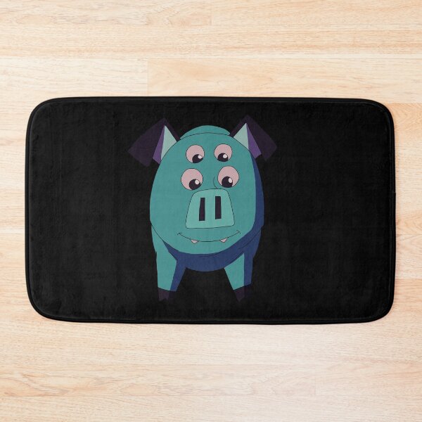Item preview, Mandu - Kipo And The Age Of Wonderbeasts designed and sold by SedgeWren.
