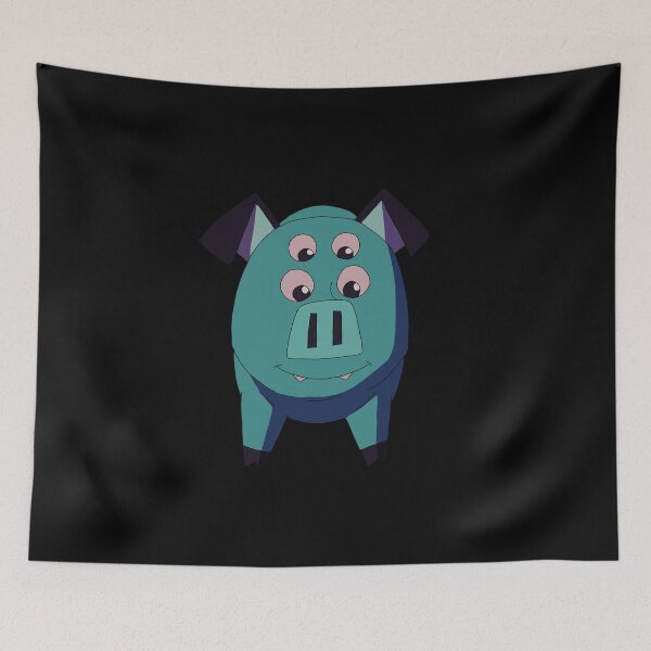 Item preview, Mandu - Kipo And The Age Of Wonderbeasts designed and sold by SedgeWren.