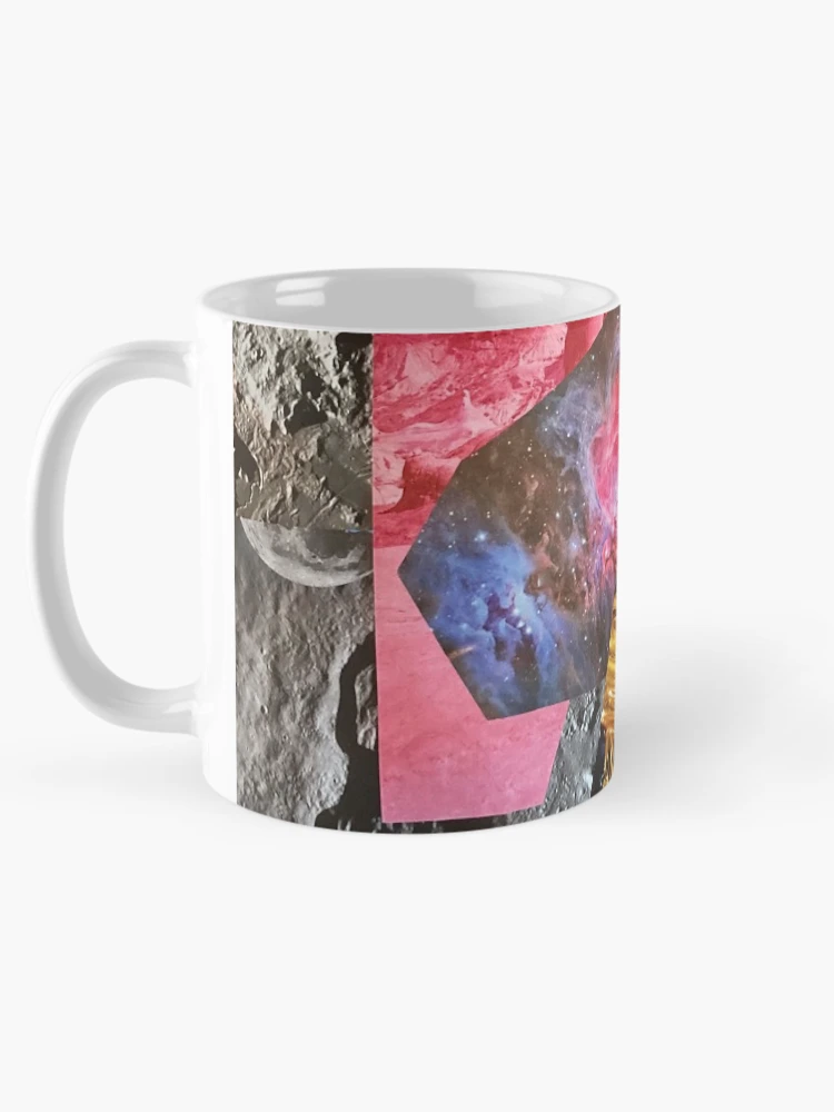 Thumbnail 5 of 6, Coffee Mug,  designed and sold by RICOLLAGE.