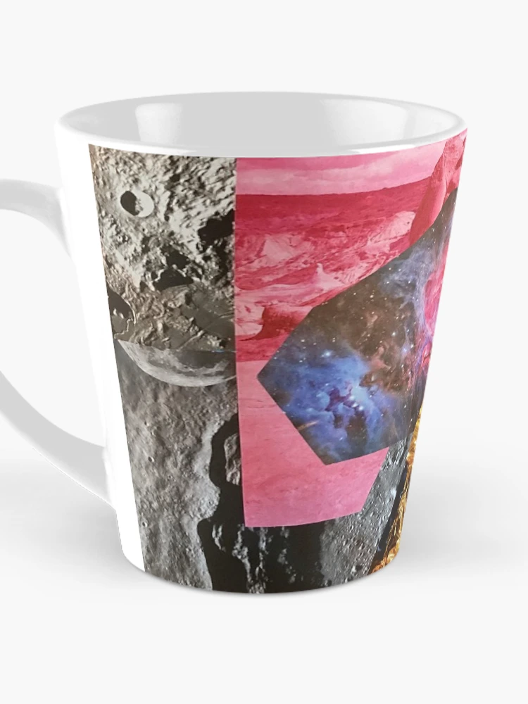 Thumbnail 3 of 4, Coffee Mug, designed and sold by RICOLLAGE.