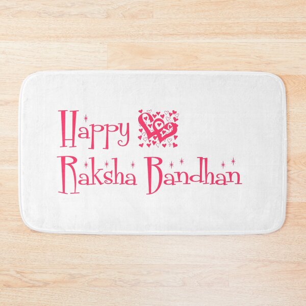 Item preview, Happy Raksha Bandhan designed and sold by LokmaneBrahimi.