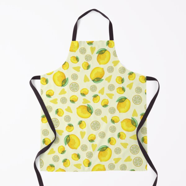 Item preview, Lemon Pattern designed and sold by KoalaCreative.