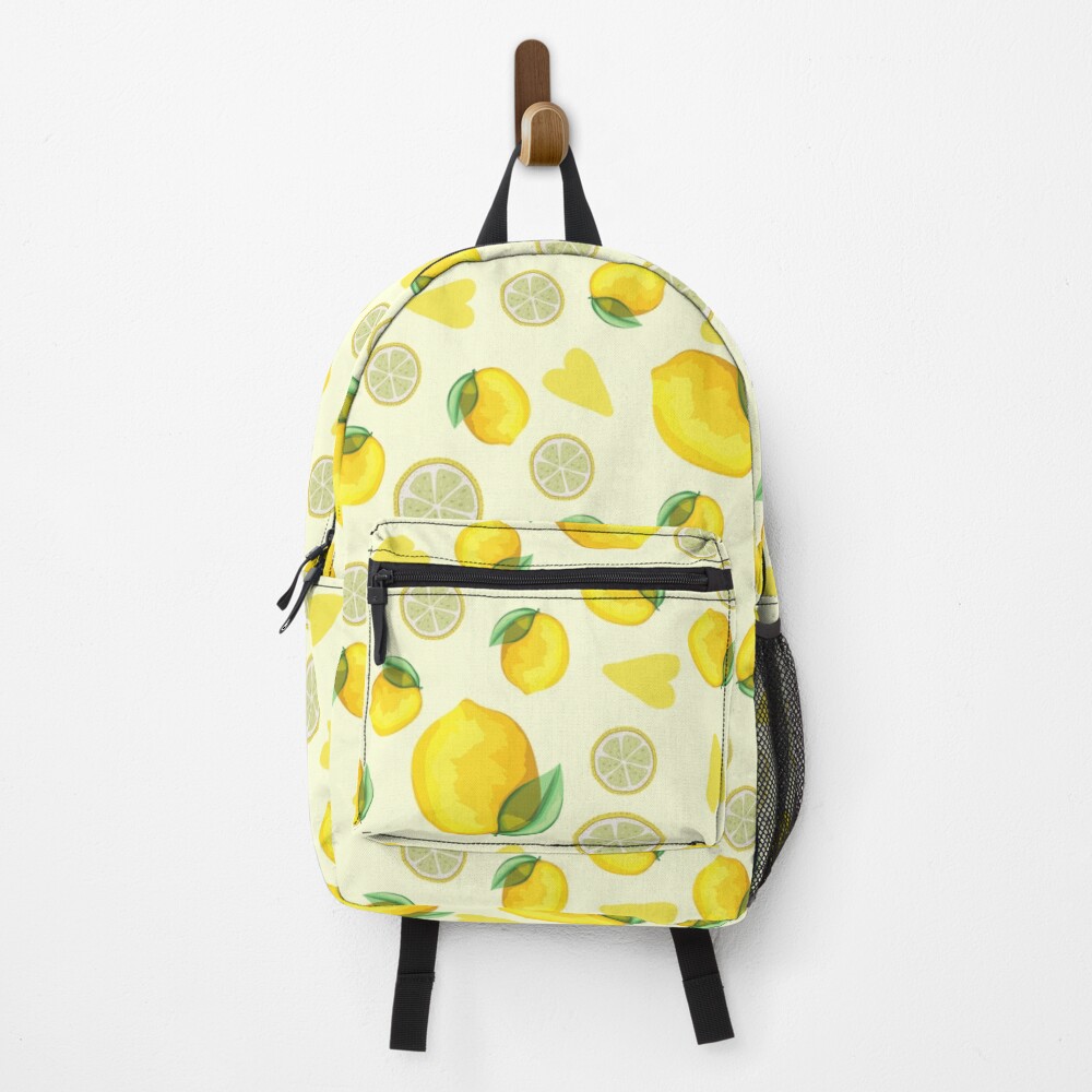 Item preview, Backpack designed and sold by KoalaCreative.