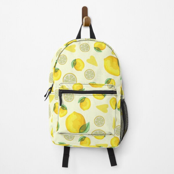 Item preview, Lemon Pattern designed and sold by KoalaCreative.