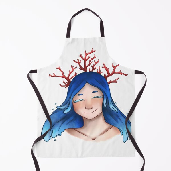 Item preview, Nereid designed and sold by Hylli.