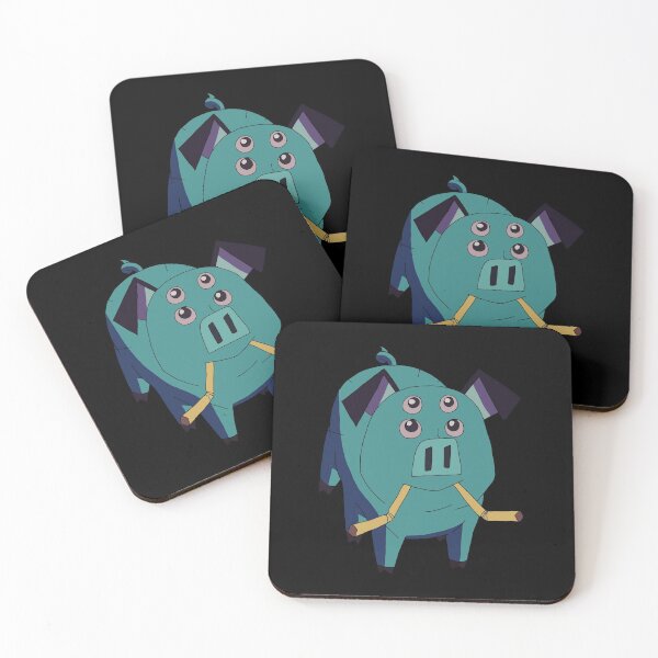 Item preview, Mandu - Kipo And The Age Of Wonderbeasts designed and sold by SedgeWren.
