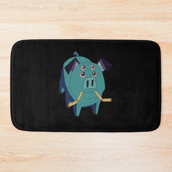 Item preview, Mandu - Kipo And The Age Of Wonderbeasts designed and sold by SedgeWren.