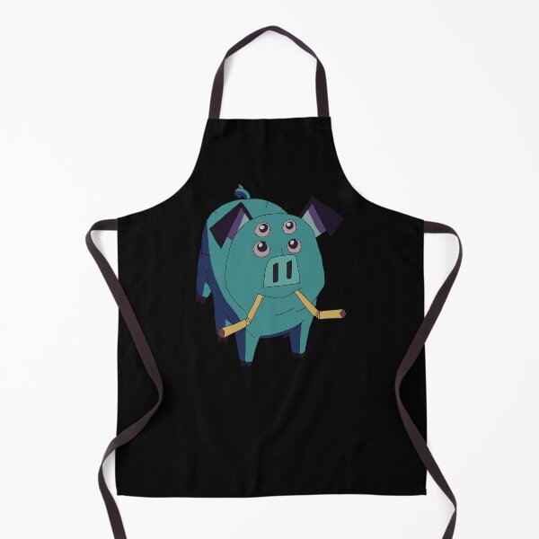 Item preview, Mandu - Kipo And The Age Of Wonderbeasts designed and sold by SedgeWren.