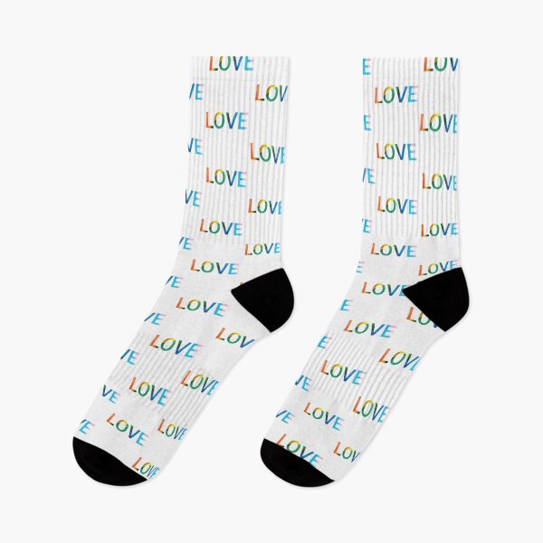Item preview, Love parade, LGBT, rainbow, rainbow flag designed and sold by Magdalena Teterdynko.