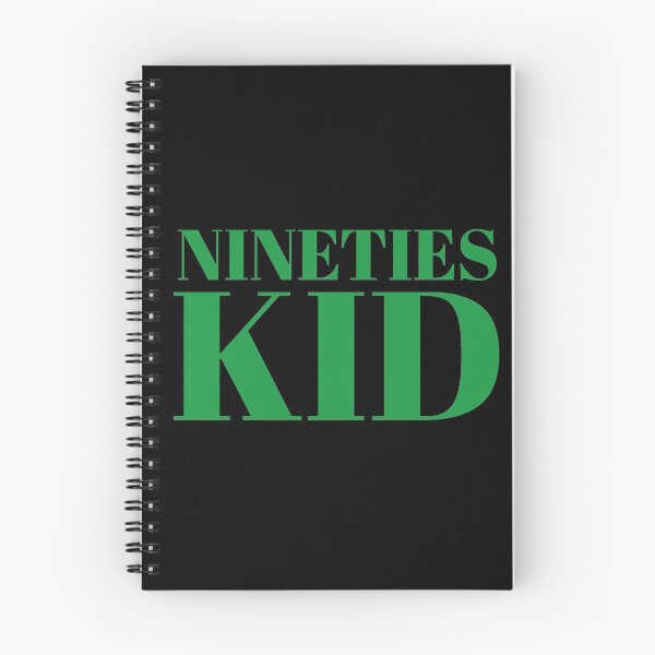 Item preview, 90’s kid designed and sold by Monkey204.
