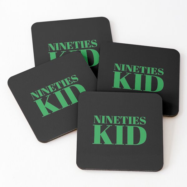Item preview, 90’s kid designed and sold by Monkey204.