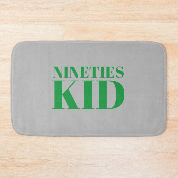 Item preview, 90’s kid designed and sold by Monkey204.