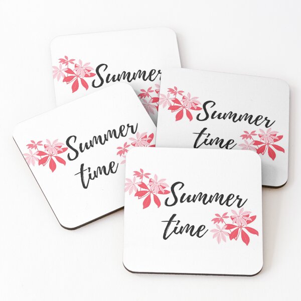 Item preview, Summer time designed and sold by Hisbestwork.