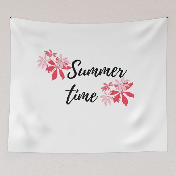 Item preview, Summer time designed and sold by Hisbestwork.