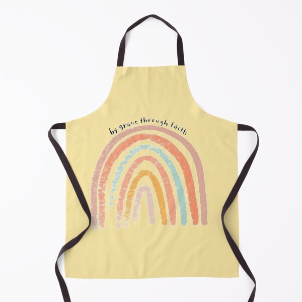 Item preview, Faithful quote-rainbow designed and sold by Maria-M02.