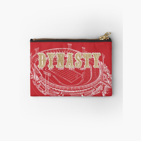 Item preview, Dynasty - Football San Francisco designed and sold by thatDudeAZ89.