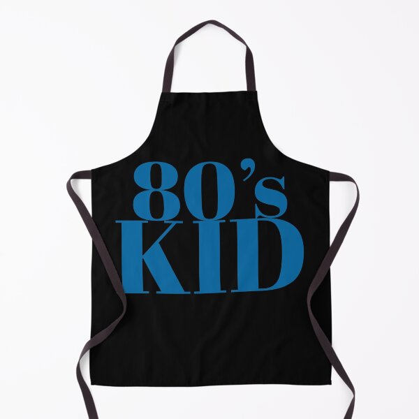 Item preview, 80’s kid designed and sold by Monkey204.