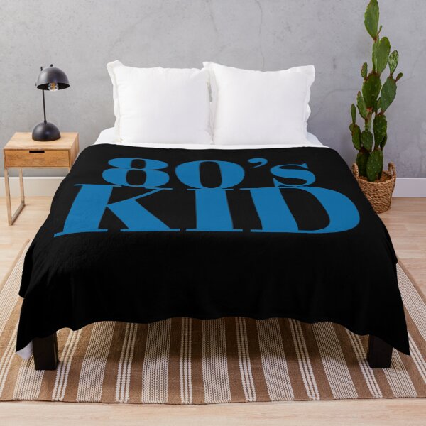 Item preview, 80’s kid designed and sold by Monkey204.