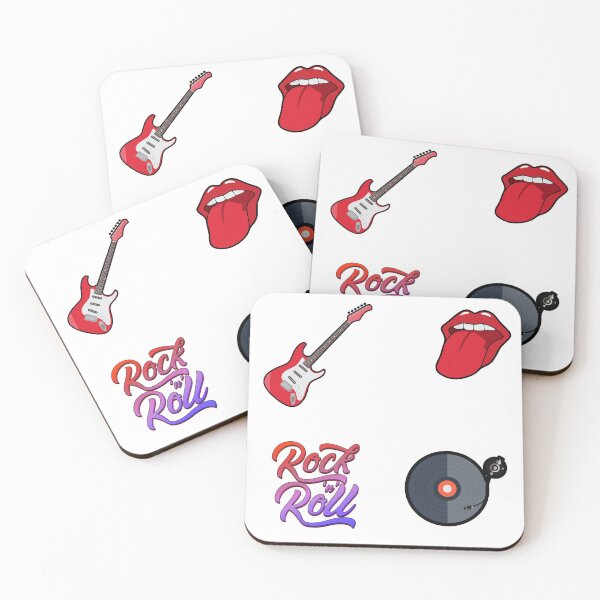 Item preview, Rock 'n Roll Vinyl Pack designed and sold by Medmac's Designs.