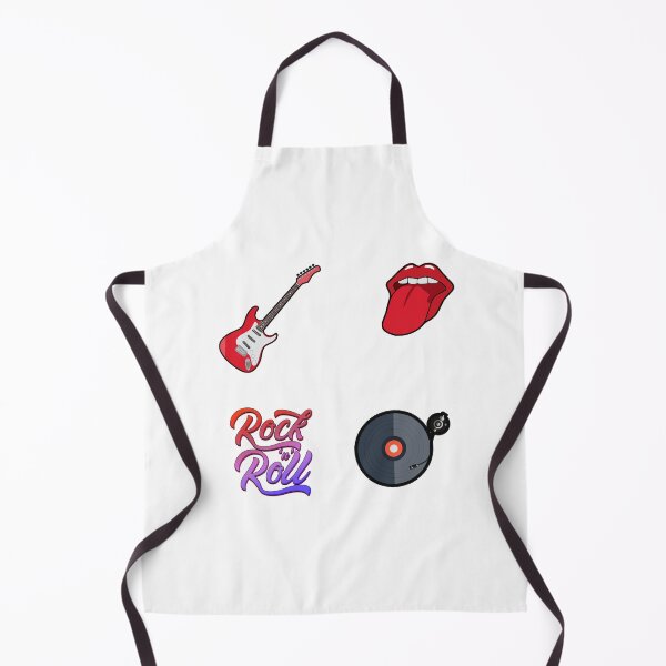 Item preview, Rock 'n Roll Vinyl Pack designed and sold by Medmac's Designs.