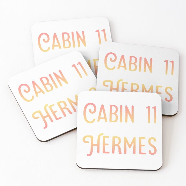 Item preview, cabin 11 Hermes designed and sold by broadwaygirl142.