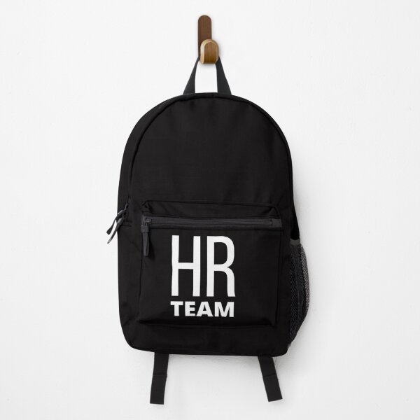 Item preview, HR Team-Human Resources designed and sold by Oreo2020 Creations.