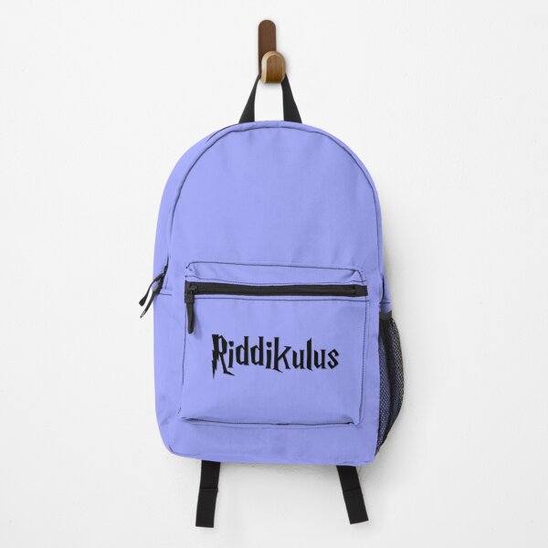 Item preview, Riddikulus designed and sold by Ahmira A.