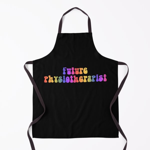 Item preview, Future Physiotherapist designed and sold by ohmygosh-design.