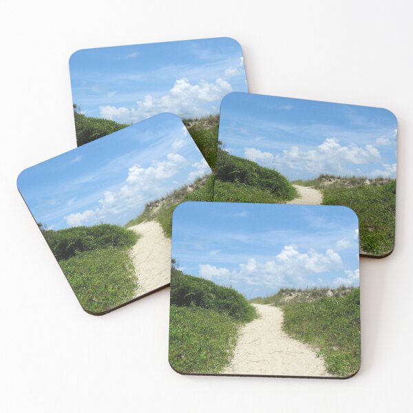Item preview, Pathway To The Beach designed and sold by Cynthia48.