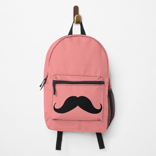 Item preview, Handlebar Mustache designed and sold by Catana Design.