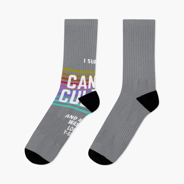 Item preview, I survived cancel culture and all i got... designed and sold by TheGreyJarl.