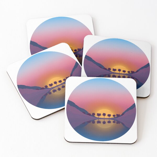Item preview, Sunset Valley designed and sold by angel .jpeg.