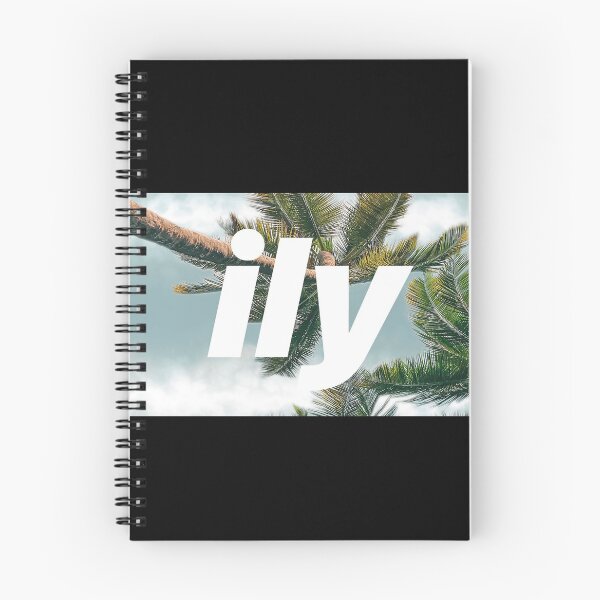 Item preview, ILY designed and sold by rubster21.