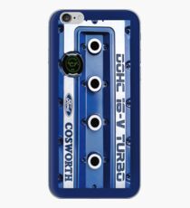 Ford Sierra/Escort Cosworth iPhone Case